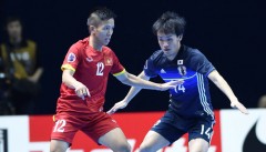 Chuẩn bị cho World Cup, ĐT Việt Nam so tài cùng Nhật Bản và Tây Ban Nha