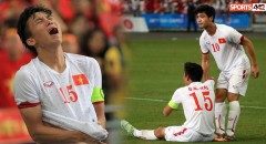 U23 Việt Nam từng “ôm hận” trước đối thủ chung bảng Vòng loại U23 Châu Á 2022