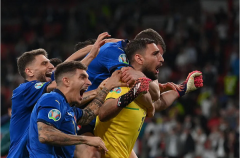 Mới vô địch EURO, người hùng của Italia vội viết tâm thư chia tay AC Milan