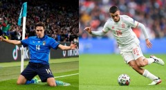 10 ngôi sao tăng giá phi mã sau EURO 2020: Vị trí số 1 không ngoài dự đoán