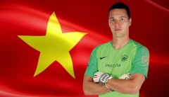 Báo Trung Quốc lo sợ ĐT Việt Nam quá mạnh nếu bổ sung ngôi sao châu Âu