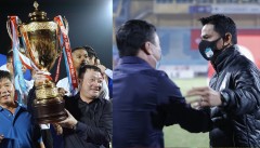 Mourinho Việt Nam: 'Đá tranh vô địch với HAGL thì dễ dàng cho Viettel FC quá'