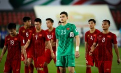 Tỷ lệ tham dự World Cup của ĐT Việt Nam giảm mạnh, thua xa ĐT Trung Quốc