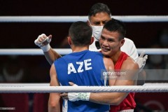Kết quả Olympic Tokyo 2020 ngày 24/7: Boxing đem tin vui về cho đoàn Việt Nam