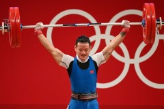 Thạch Kim Tuấn bại trận, Việt Nam lỡ huy chương lịch sử tại Olympic Tokyo