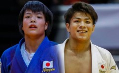 Chuyện lạ Olympic Tokyo: Hai anh em người Nhật Bản cùng giành HCV trong 1 ngày
