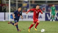 ĐT Thái Lan bị trừ số điểm kỷ lục, 'hít khói' ĐT Việt Nam trên BXH FIFA tháng 8
