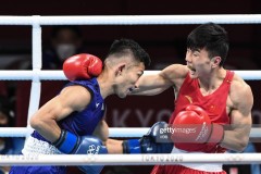 Bị xử thua Nhật Bản, võ sĩ Trung Quốc tố trọng tài thiên vị nước chủ nhà Olympic