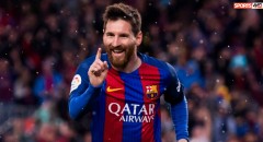 Dàn sao Barca vẫn im lặng, việc chia tay Messi chỉ là “chiêu trò”?