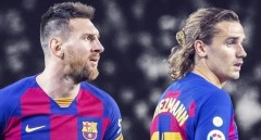Bị CĐV Barcelona chặn xe, 'kẻ tội đồ' đã gửi tâm thư tới Lionel Messi