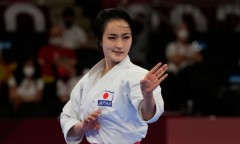 Vừa ra mắt ở Olympic Tokyo, môn võ của Nhật Bản lập tức bị đưa vào danh sách đen
