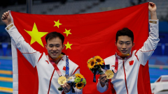 Đứng sau Mỹ, Trung Quốc vẫn tự hào vì chơi sạch ở Olympic Tokyo 2020