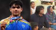 Giành HCV Olympic Tokyo, “chàng trai béo phì” Ấn Độ trở thành triệu phú