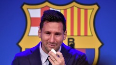 Hé lộ tin nhắn đầy chua xót của Messi: 'Tôi đã làm mọi thứ để được ở lại nhưng Barca làm quá tệ'