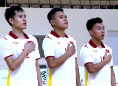 VFF lên tiếng làm rõ thông tin ĐT Futsal Việt Nam rút lui khỏi World Cup 2021