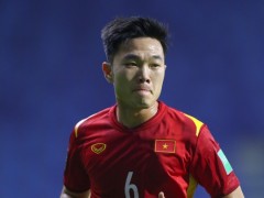 ĐT Việt Nam thắng cả hai lượt trận, ghi 4 bàn vào lưới đàn em U22