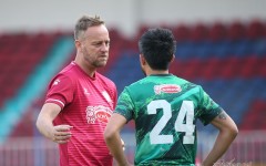 CLB TP.HCM chia tay HLV nhận lương cao nhất V.League 2021