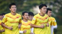 Gây khó khăn cho ĐT Việt Nam, đại diện Tây Á nhận cảnh báo từ FIFA