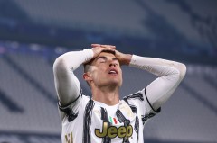 Cựu chủ tịch Juventus: “Ký hợp đồng với Ronaldo là sai lầm!”