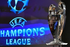 Xác định 6 đội bóng cuối cùng dự Champions League 2021/22