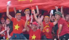 VIDEO: AFC tung clip cực hoành tráng giới thiệu ĐT Việt Nam ở vòng loại World Cup