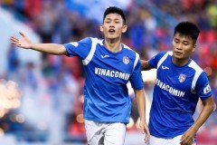 CLB Hà Nội chính thức xác nhận đang chiêu mộ 'sao mai' hàng đầu của bóng đá Việt Nam
