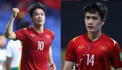 Các CLB V-League 'cản trở' việc xuất ngoại của cầu thủ tài năng Việt Nam