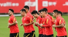 NHM bóng đá Trung Quốc bất bình khi bị 'quân xanh' đòi trả phí đá giao hữu