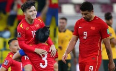 Hai đội bóng UAE từ chối đá với Trung Quốc muốn mời ĐT Việt Nam đá giao hữu