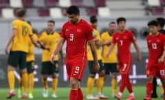 Truyền thông Trung Quốc chỉ ra 5 hệ lụy 'thảm họa' nếu đội nhà thua ĐT Việt Nam