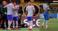 HLV Man Utd lên tiếng đầy bất ngờ về sai lầm “ngớ ngẩn” của Jesse Lingard