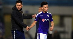 Bị đối xử tệ bạc, HLV Chu Đình Nghiêm gia nhập “đại kình địch” của Hà Nội FC?