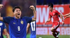 Pathum United 'tống khứ' đội trưởng người Thái Lan, dọn đường đón Hoàng Đức