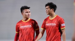 Siêu cò V.League: 'Không CLB châu Âu nào muốn mua Quang Hải'