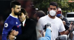 Nghi vấn bán độ, cựu sao Chelsea - Diego Costa vướng vào “vòng lao lý”  ở tuổi 32
