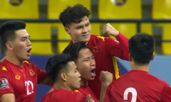 Chuyên gia nhận định: '15 phút đầu tiên sẽ quyết định kết quả cặp đấu giữa ĐT Việt Nam và Trung Quốc'