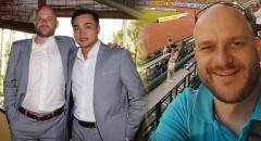 Siêu cò Châu âu chỉ trích CLB Việt Nam đang dùng người không hiểu bóng đá làm bóng đá