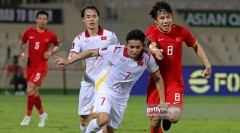BXH vòng loại thứ 3 World Cup 2022: Nhật Bản chỉ hơn Việt Nam 3 điểm