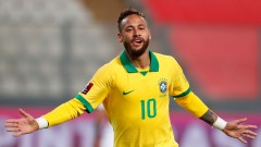 Neymar 'chán' bóng đá, úp mở chuyện chia tay ĐT Brazil sau World Cup 2022?