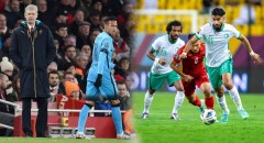 Arsene Wenger nhận lời dẫn dắt các tuyển thủ Ả Rập Xê Út so tài với Paris SG