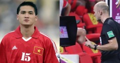 Cựu tuyển thủ Việt Nam: 'Nếu đá hay thì chấp cả trọng tài và VAR'