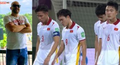 Siêu cò Châu âu: 'Cứ thi đấu ở V-League thì không đủ trình độ đến với World Cup'