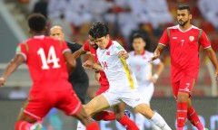 ĐT Việt Nam có vị trí cực sốc trên BXH FIFA nếu không dự vòng loại 3 World Cup 2022