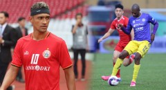 Viettel FC thanh lý ngoại binh 350.000 Euro để đón ‘người thừa’ của Hà Nội FC