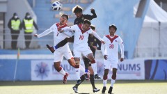 Báo lớn Thái Lan đổ lỗi: 'U23 Thái Lan bị U23 Mông Cổ cầm hòa là do thời tiết lạnh và không khí loãng'