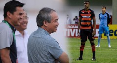 Trung vệ Brazil bất ngờ thanh lý hợp đồng với CLB HAGL