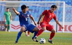 U23 Việt Nam vẫn có thể giành vé vào VCK U23 châu Á kể cả... thất bại trước U23 Myanmar