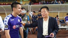 Hà Nội FC đề nghị VFF không triệu tập Hùng Dũng lên ĐT Việt Nam