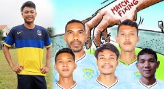 Bóng đá Indonesia rơi vào tình trạng ‘đáng báo động’ vì hàng loạt cầu thủ bán độ