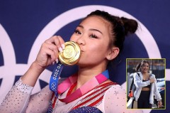 Cô gái dân tộc H'Mông vừa giành HCV Olympic Tokyo bị tấn công tại Mỹ
